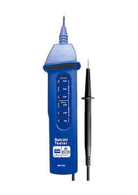 GK10A 測電筆 精準檢測與安全用電的得力助手