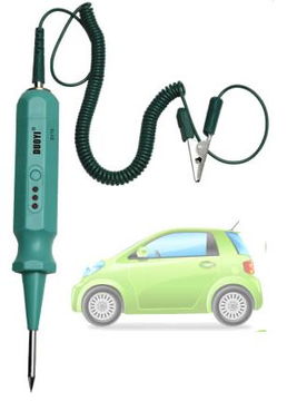 汽車專用測電筆 精準(zhǔn)檢測電路故障的得力助手